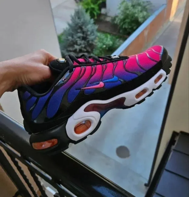 Nike Air Max 90 Drift,TN,DN,Command,95 New Balance 9060