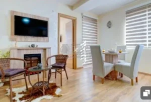Zlatibor, Đurkovac, 2.0 dvosoban, 48 m²