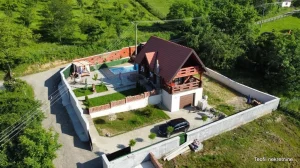Brajkovac, 5+ petosobna, 92 m²