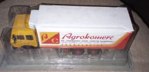 legendarni kamioni