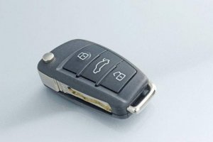 AUDI A3 S3 Ključ 433mhz 8V0 NOVO MQB Ključevi