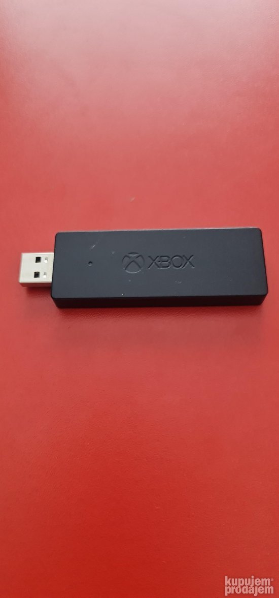 PC wirelles adapter za Xbox One dzojstike KupujemProdajem