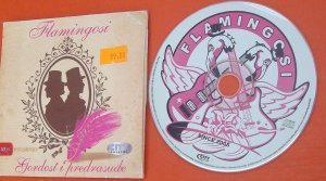 Flamingosi Gordost i predrasude