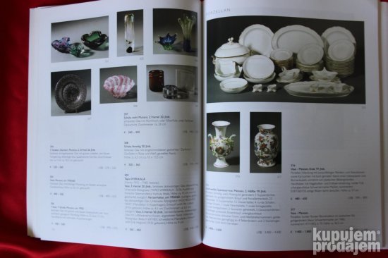 Aukcioni Katalog Dorotheum, Schmuck, Uhren und Kleinkunst