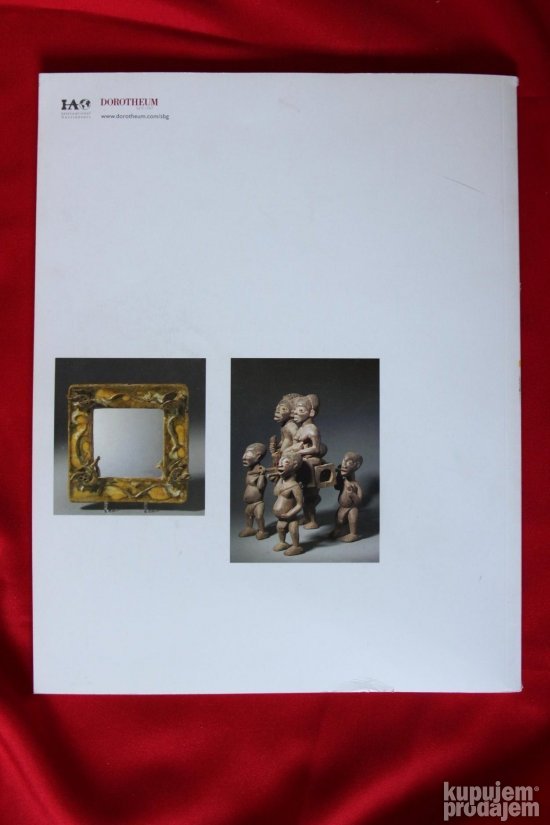 Aukcioni Katalog Dorotheum, Schmuck, Uhren und Kleinkunst