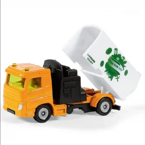 SIKU Djubretarac LO-1104