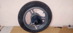 Kawasaki gpz500s zadnji tocak