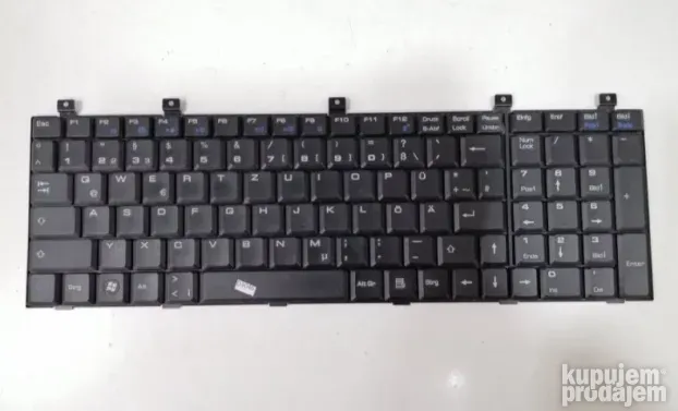 MSI EX623 - Tastatura #D3046