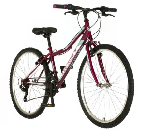 VENSSINI MODENA bicikla ljubičasta-MOD263