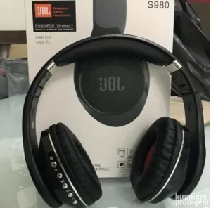 JBL Bluethooth slušalice S 980 Bezicne Slusalice JBLL