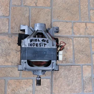 Motor ves masine Indesit widl 106