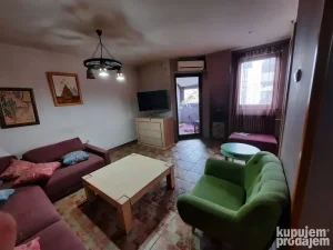 Sajam, 92m2  š:511542