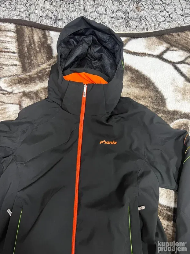 Phenix jakna kao nova vel 48 akcija