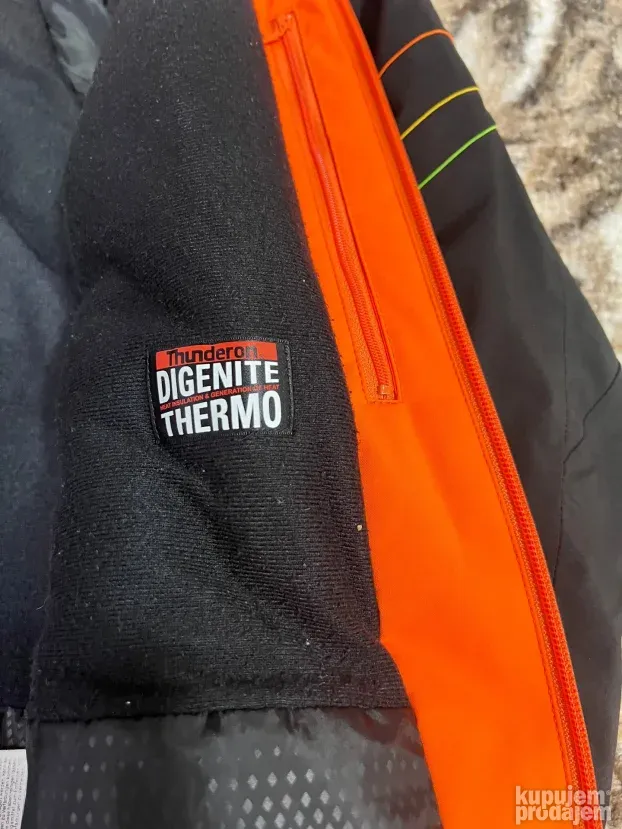 Phenix jakna kao nova vel 48 akcija