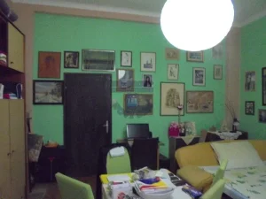 Trosoban -100m2 - Podbara -441915