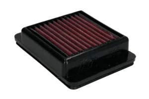 Filter vazduha za vazduh K&N YAMAHA YZF-R3 R3 R 3 321 2015
