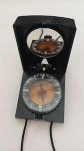 Freiberger prazisionsmechanik kompas