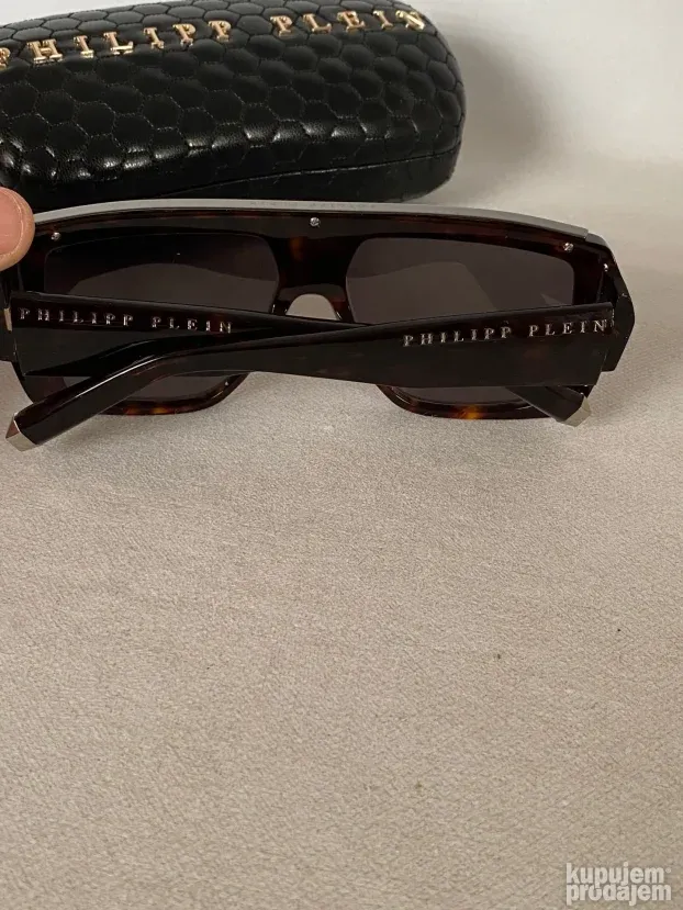 Philipp Plein Hexagon Original Novo