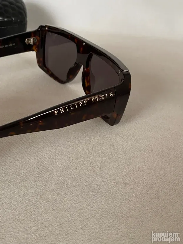Philipp Plein Hexagon Original Novo
