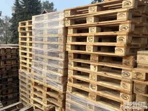 Otkup prodaja paleta