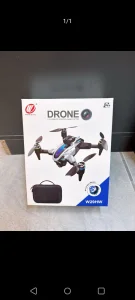 Dron W29HW OZ Igracke