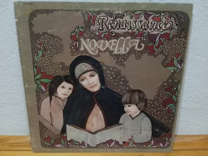 Renaissance (US PRESS)