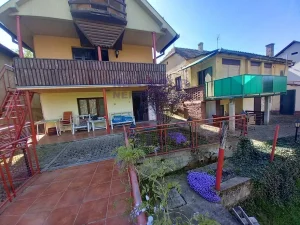 Centar, Irig, Centar, trosobna, 98 m²