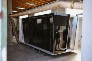 Profesionalne usluge CNC Laser Presa TIG