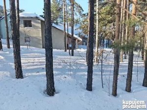 Divčibare kuća za odmor