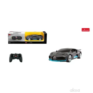 Rastar R/C 1:24 Bugatti Divo
