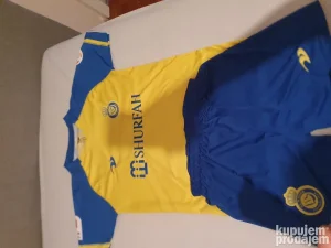 Dres za decake 164 br.