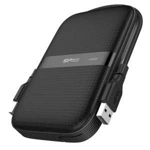 Eksterni hard disk 2TB USB 3.2 - Silicon Power Armor A60