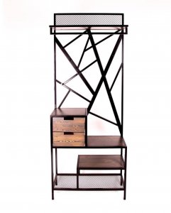 Delux predsoblja Izrada po meri