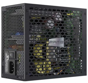 SEASONIC Prime Fanless TX 700W