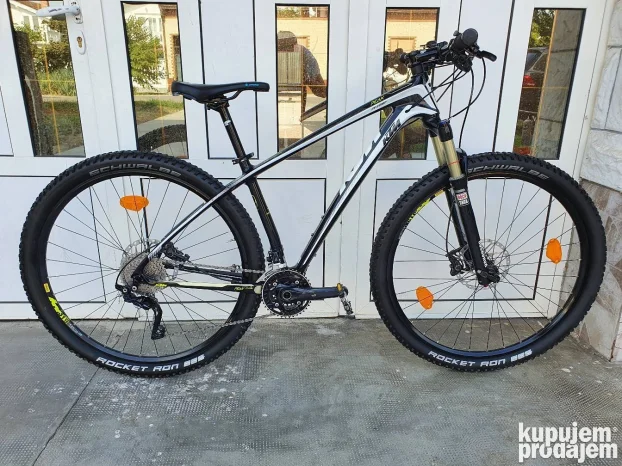 PRODAJA i otkup  biciklova iz inostranstva