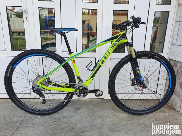 PRODAJA i otkup  biciklova iz inostranstva