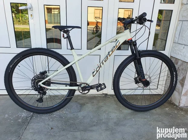 PRODAJA i otkup  biciklova iz inostranstva