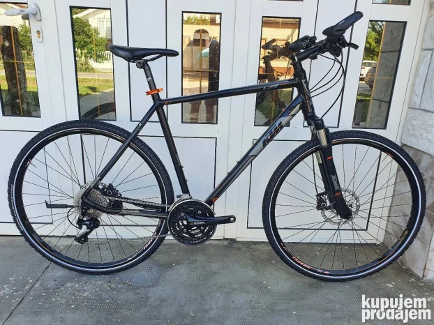 PRODAJA i otkup  biciklova iz inostranstva