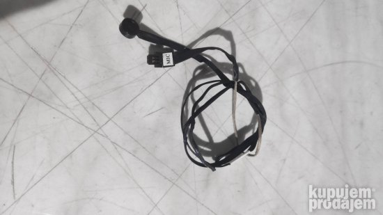 Acer E1-571  mikrofon