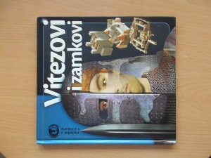 Vitezovi i zamkovi - Filip Dikson