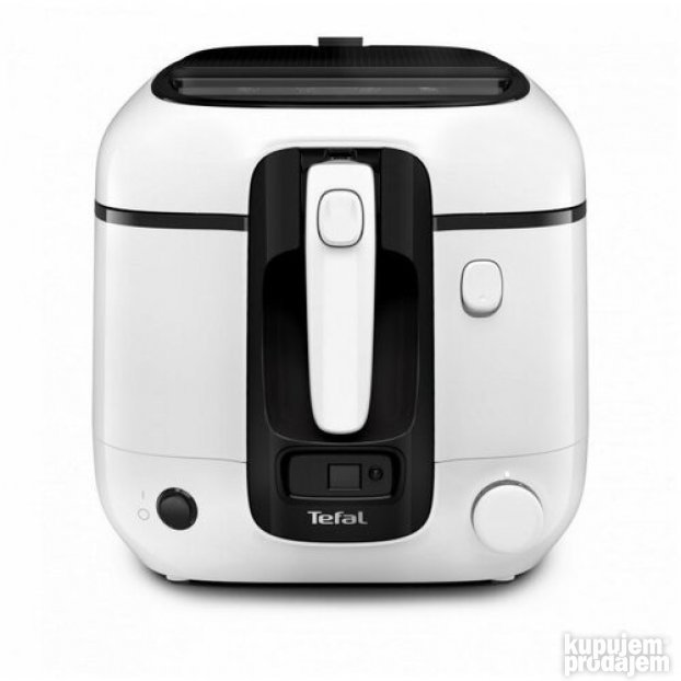 Friteza Tefal FR314030