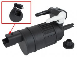 Pumpica za pranje vetrobranskog stakla RENAULT