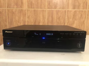 Pioneer BDP 55D
