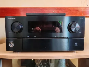 Pioneer SC-LX83 vrhunski mrezni high end AV risiver