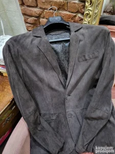 Jakna Jakna sako jelenjak