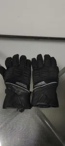 Rukavice moto PROBIKER vl.XXXL