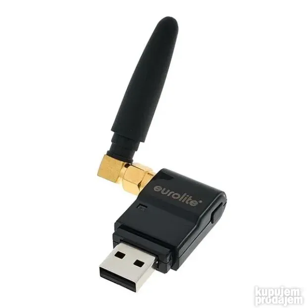 Eurolite LED TMH Bar S120 Spots Bundle Lighting Set