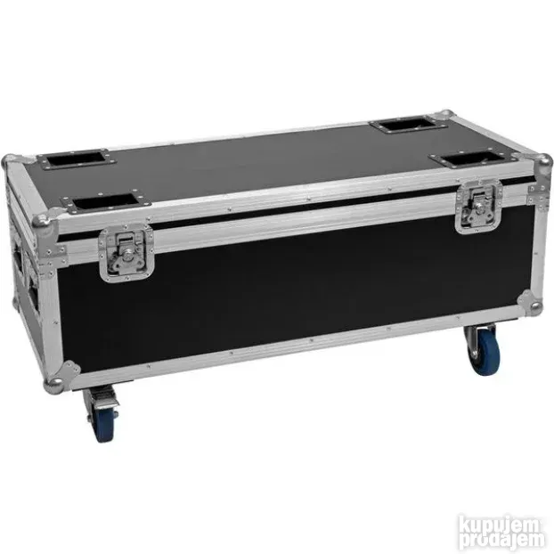 Eurolite LED TMH Bar S120 Spots Bundle Lighting Set