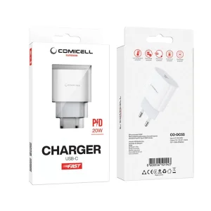 Adapter Punjač za IPhone 15 Superior 20W PD 2 god garancija