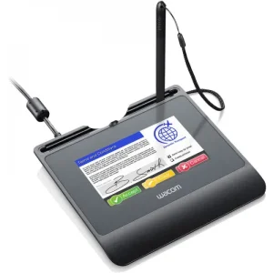 Wacom Stu540-Ch2 + Sign Pro PDF Signatory